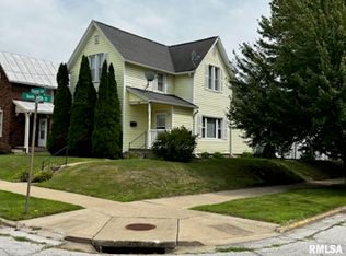 1402 Payson Ave, Quincy, IL 62301
