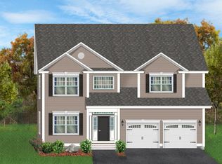 10 Phillips Brook Rd #10-LOT 102, Londonderry, NH 03053