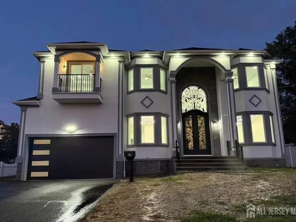 29 S Columbus Ave, Fords, NJ 08863