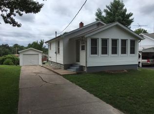 2822 Gerson Ave, Godfrey, IL