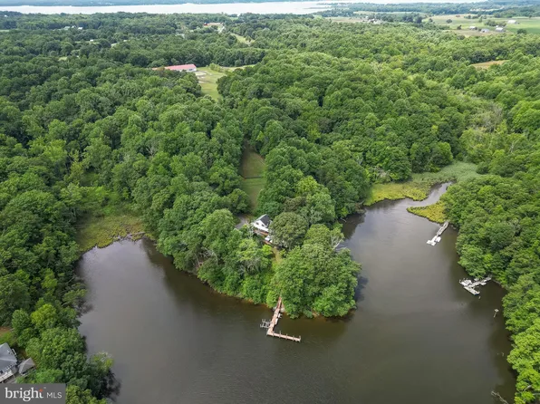 2455 Garrity Rd, Saint Leonard, MD 20685