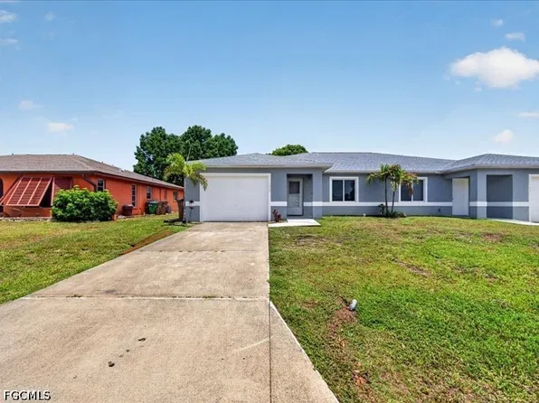 1333 SE 8th Ave #1401, Cape Coral, FL 33990
