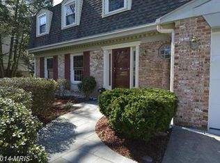 2112 Freda Dr, Vienna, VA 22181