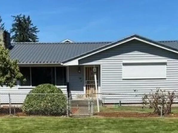 501 S 88th Street, Tacoma, WA 98408