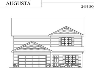440 Frontier Cir, Auburn, AL 36832