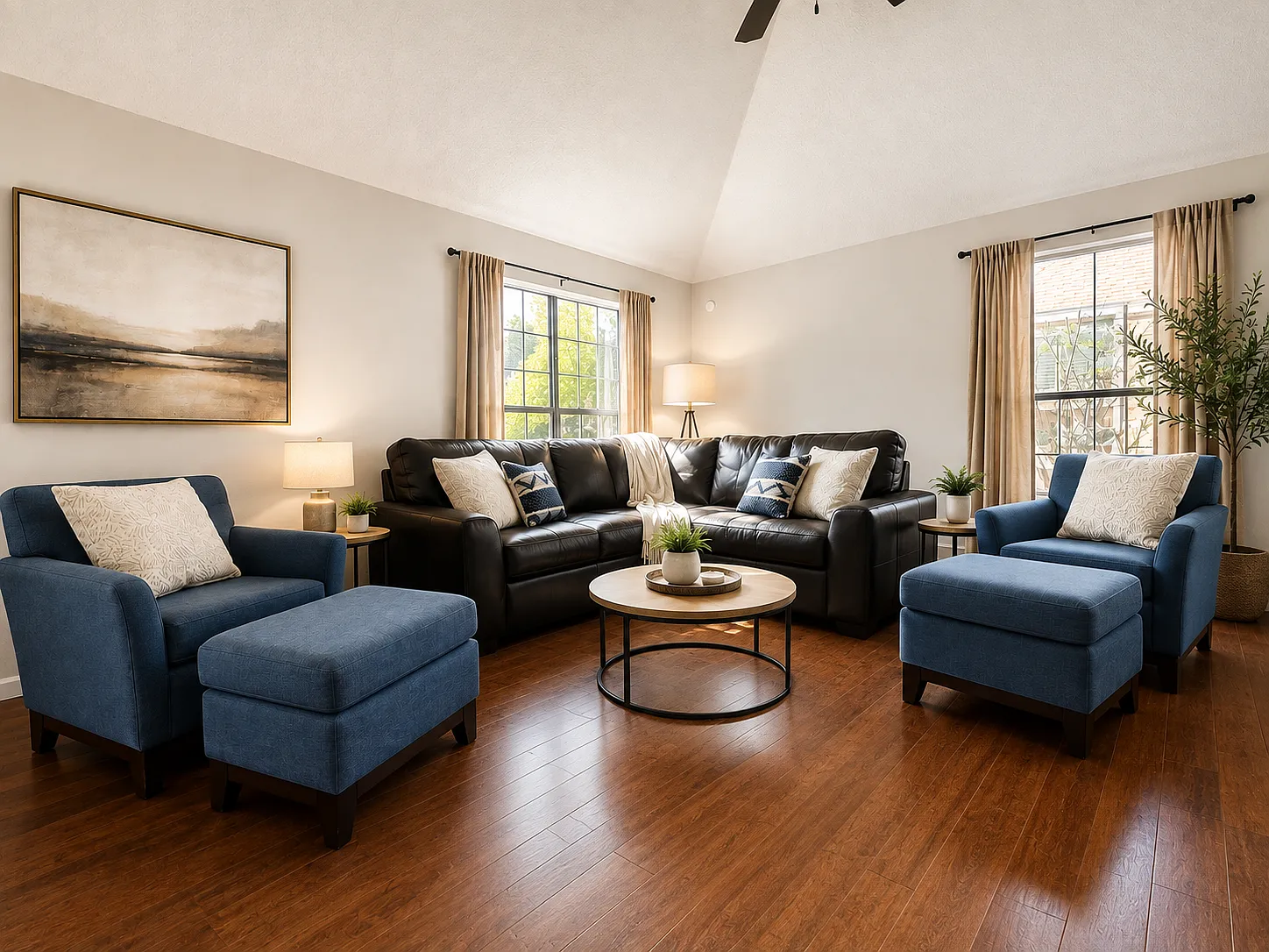 3 bed, 1749 sqft, $4,995 — Photo 3