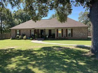204 Stanislaus St, Eunice, LA 70535