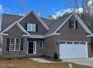 437 Stillwater Dr, Rocky Mount, NC 27804