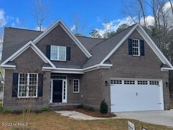 437 Stillwater Drive, Rocky Mount, NC 27804