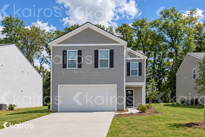 4 bed, 2.5 bath, 1927 sqft, $2,075 — Photo 1