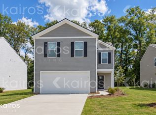 127 Inez Ave, Springfield, GA 31329
