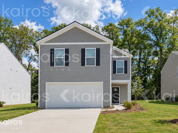 127 Inez Ave, Springfield, GA 31329