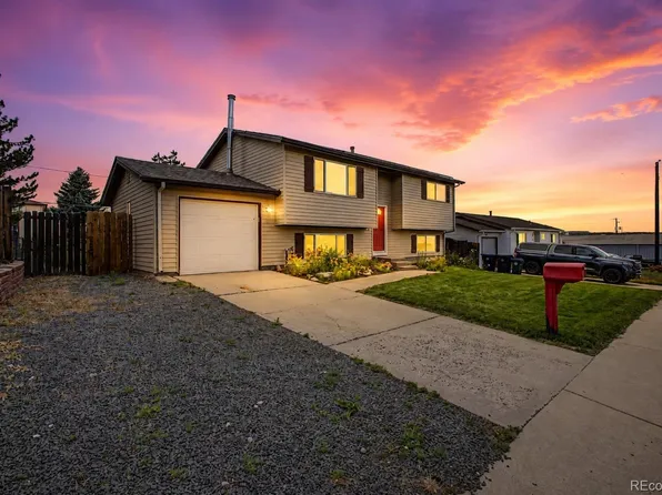 335 Pike Street, Golden, CO 80401