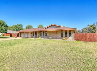 1415 W 6th St, Elk City, OK 73644