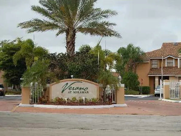 2201 SW 80th Ter 2201, Miramar, FL 33025