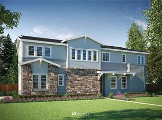 22127 44th Homesite North 37 Ave SE, Bothell, WA 98021