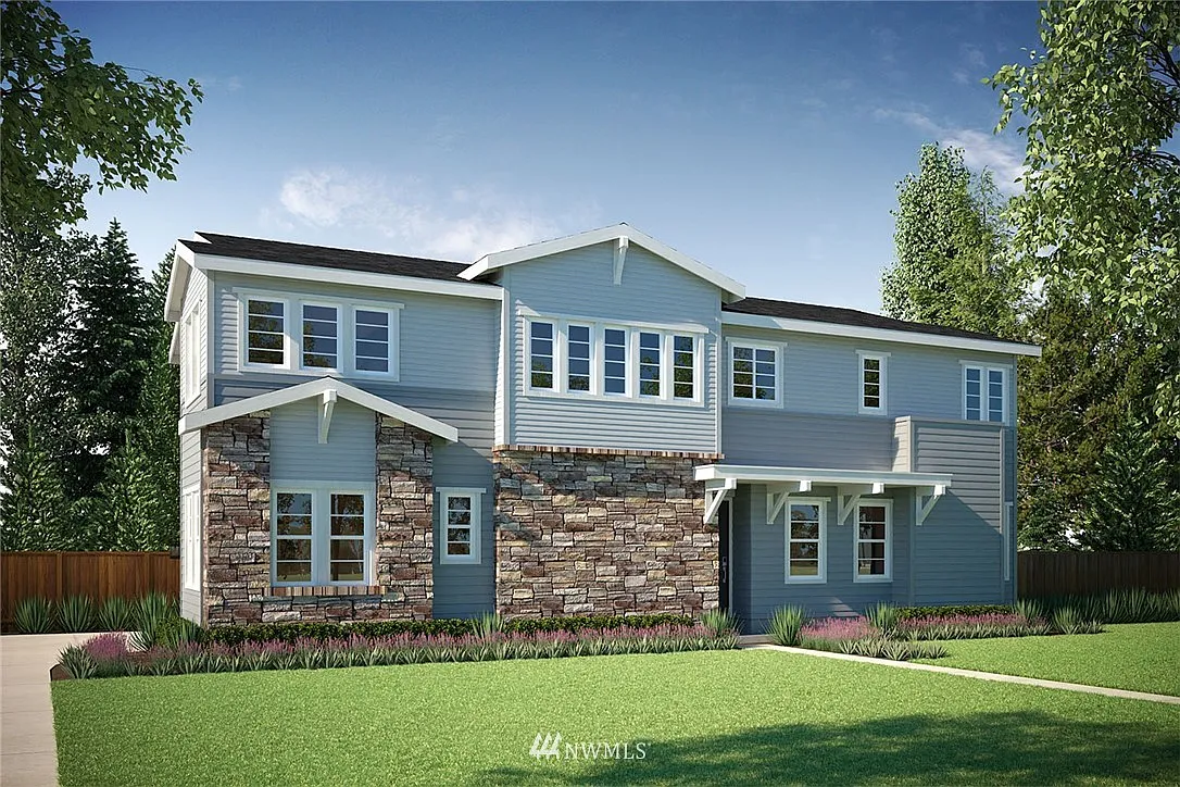 22127 44th (Homesite North 37) Avenue SE photo 1