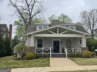 203 Ben Hill St, Lagrange, GA 30240