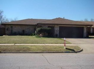 2432 SW 92nd St, Oklahoma City, OK 73159