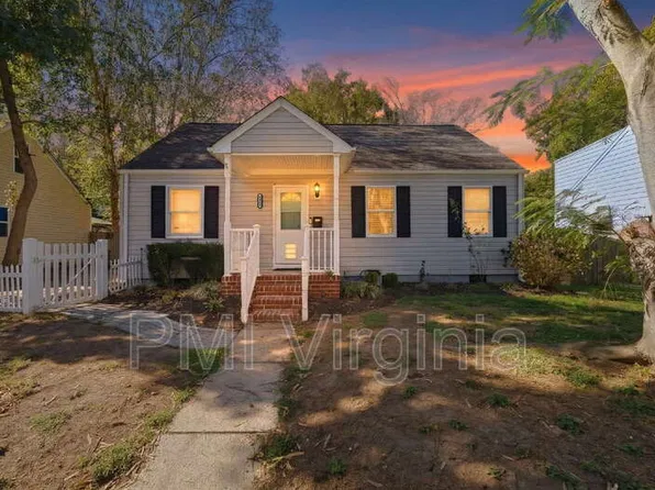 8465 Quincy St, Norfolk, VA 23503