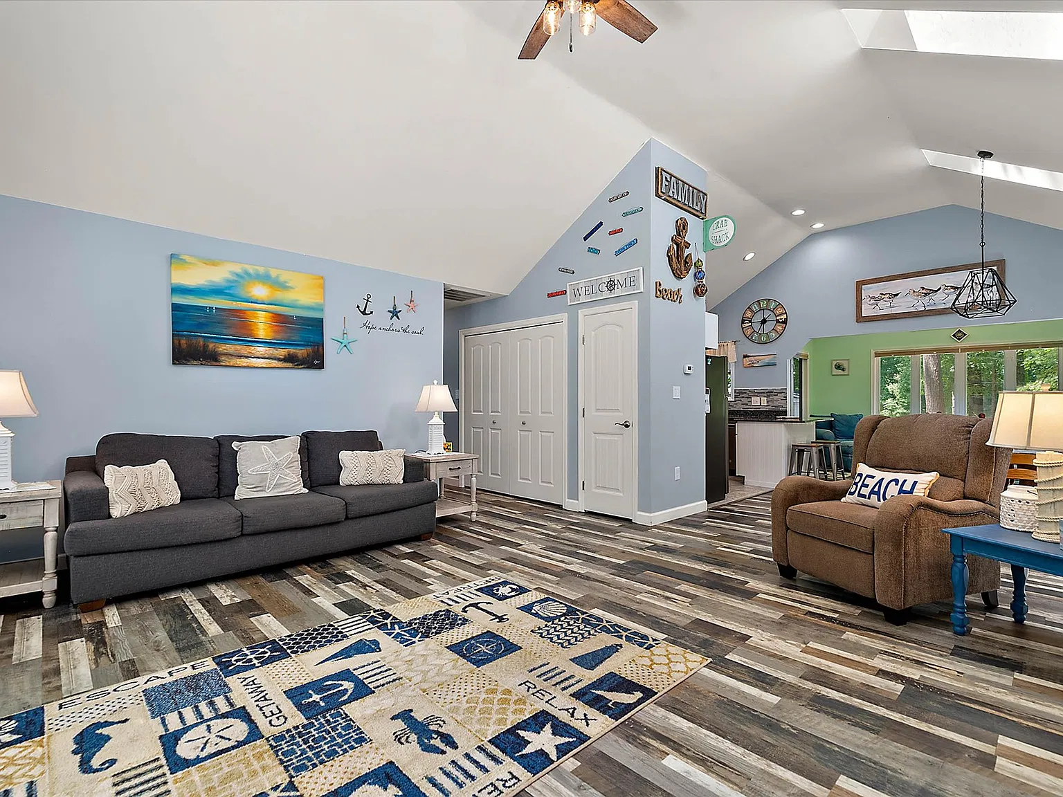 3 bed, 1432 sqft, $1,800 — Photo 3