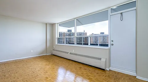 Floor plan 1BR