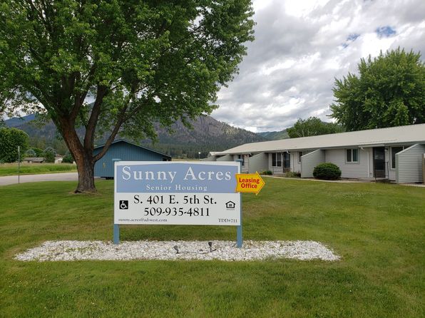 401 S 5th St E #401