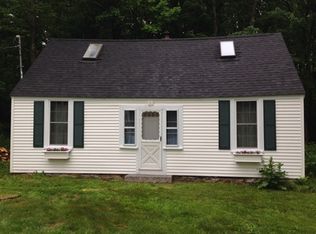 20 Robinswood Way, Gilmanton, NH 03237