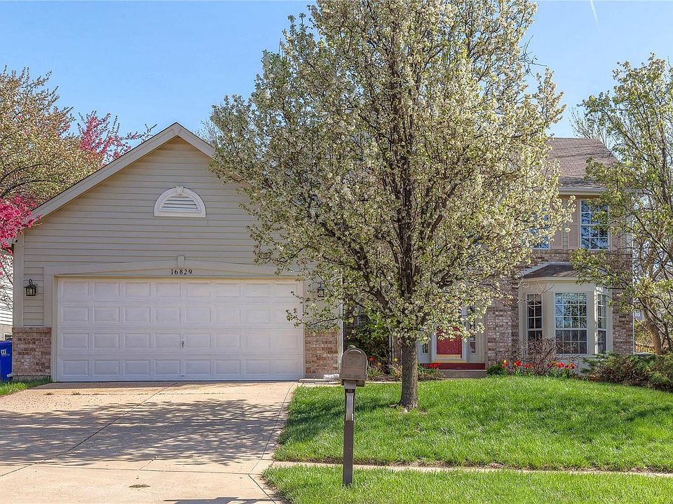 16829 Kingstowne Estates Dr, Wildwood, MO 63011 Zillow