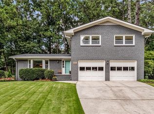 4101 Admiral Dr, Atlanta, GA 30341