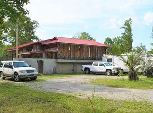 990 Jackson Bluff Rd, Conway, SC 29526