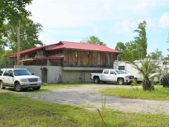 990 Jackson Bluff Rd, Conway, SC 29526