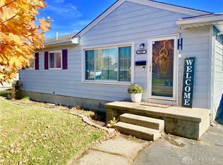 300 Spinning Rd, Dayton, OH 45431