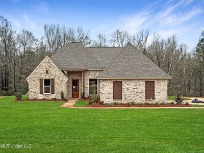 949 Mullican Rd, Florence, MS, 39073