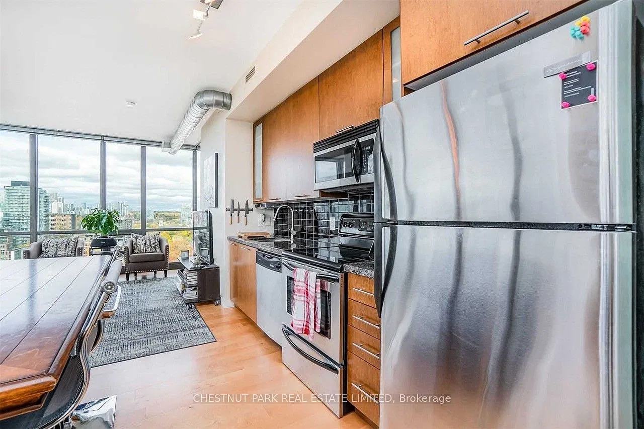 Pure Spirits Condos — Photo 4