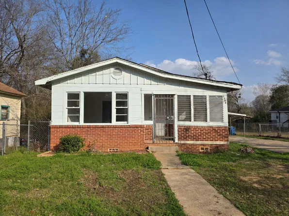 1008 Elmore St, Marshall, TX 75670