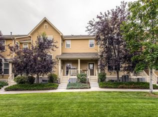 3650 Utica St UNIT 4, Denver, CO 80212