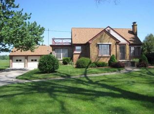 2720 Houlihan Rd, Saginaw, MI 48601