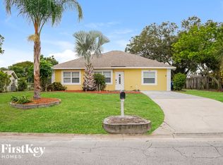 1136 Delmar Ter NE, Palm Bay, FL 32905