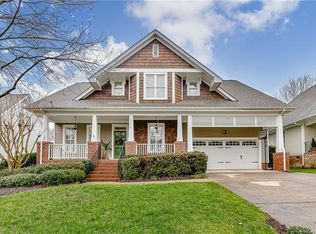 2116 Mirow Pl, Charlotte, NC 28270