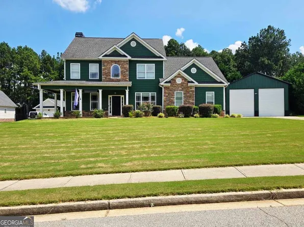 1709 Maddox Ct, Monroe, GA 30656