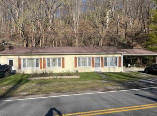 4680 Wolf Creek Rd, Narrows, VA 24124