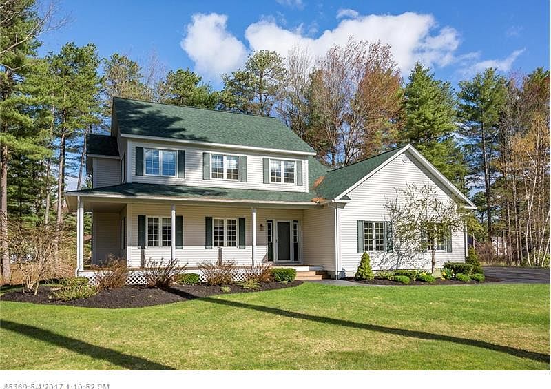 1st image of 8 Long Cove Dr
