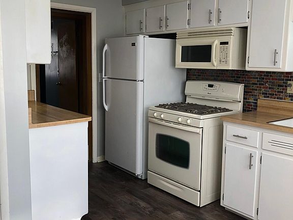 Kitchen - Updated