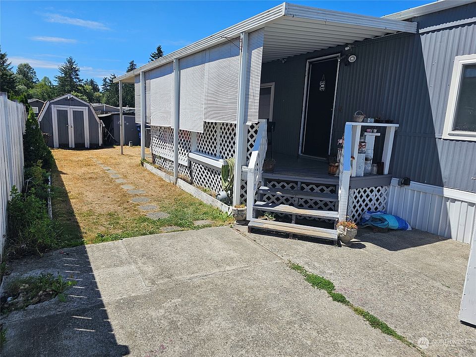 1st image of 3001 S 288th Avenue S #109