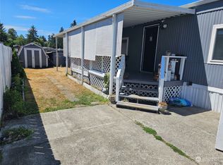 3001 S 288th St TRLR 109, Federal Way, WA