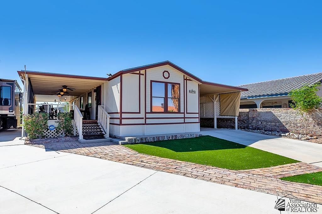 13813 E 46th St, Yuma, AZ 85367 | Zillow