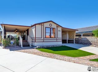 13813 E 46th St, Yuma, AZ 85367