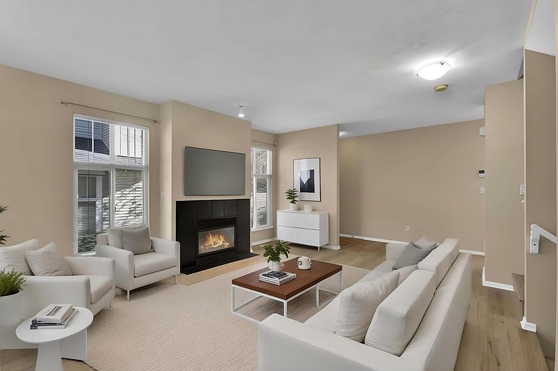 Surrey Townhouse for rent - 5 Bedrooms — photo 17