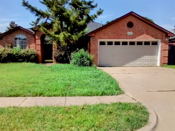 1028 Brandy Station Rd, Grand Prairie, TX 75052